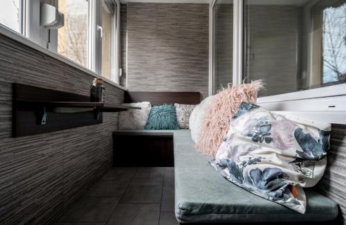 Subotica Apartamento | Sunshine