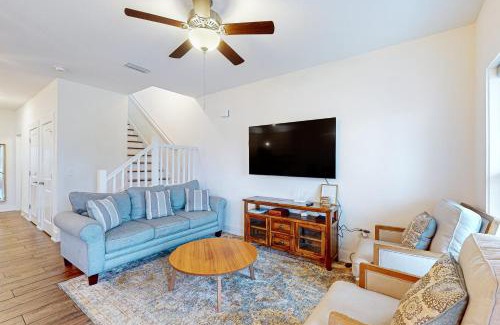 El Centro Beach Casa | Sunshine & Sea Breezes