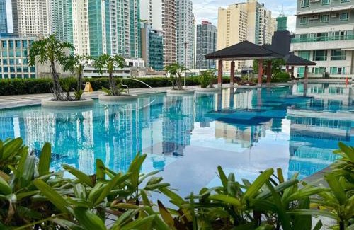 San Lorenzo Apartamento | Sunshine Studio at Beacon Tower 3 unit 1204