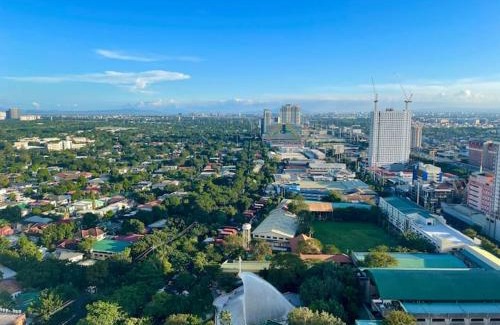 San Lorenzo Apartamento | Sunshine Studio at Beacon Tower 3 unit 1204