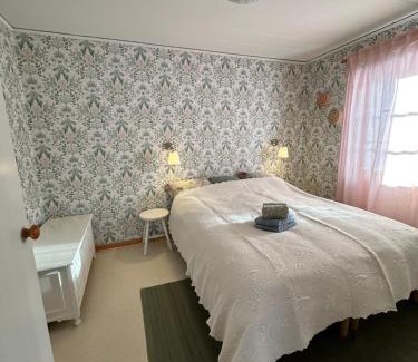Stugun Casa | Sunshine Stuga Mörtsjön