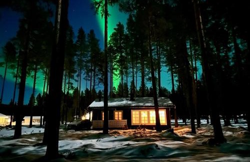 Stugun Casa | Sunshine Stuga Mörtsjön