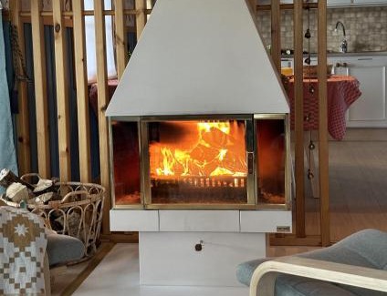 Stugun Casa | Sunshine Stuga Mörtsjön