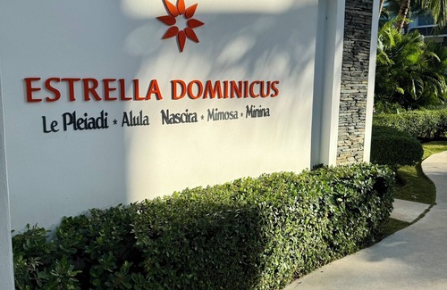 Dominicus Condominio | Sunshine & Stylish 2-bedroom condo in lovely Bayahibe