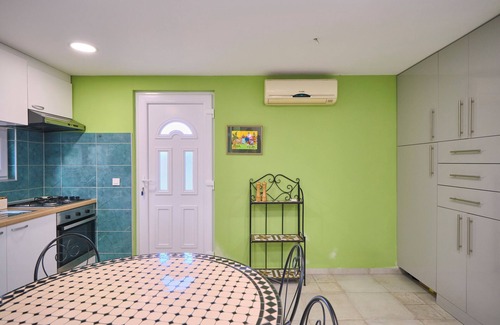 Businci Apartamento | Sunshine Suite #1