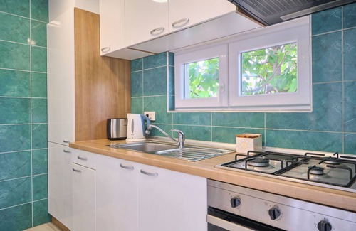 Businci Apartamento | Sunshine Suite #1