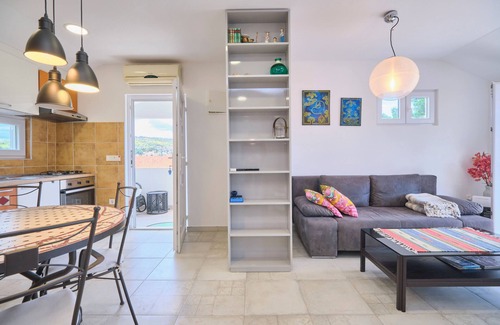 Businci Apartamento | Sunshine Suite #2
