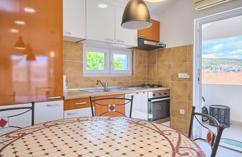 Businci Apartamento | Sunshine Suite #2