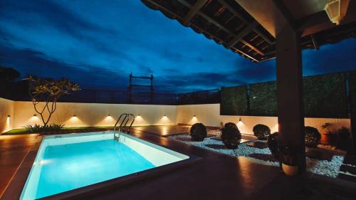 Mysore Villa | Sunshine Villa by Niranthara