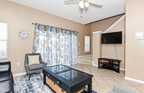Kissimmee Casa | Sunshine Villa