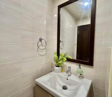 Mikocheni Apartamento | SunshineHome