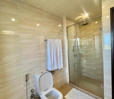 Mikocheni Apartamento | SunshineHome