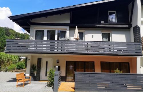 Birkenau Apartamento | SUNSIDE Idyllisches Apartment am Wasser