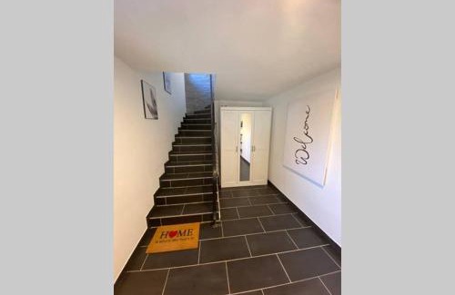 Birkenau Apartamento | SUNSIDE Idyllisches Apartment am Wasser