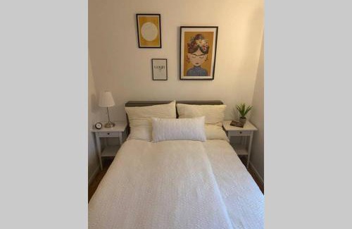 Birkenau Apartamento | SUNSIDE Idyllisches Apartment am Wasser