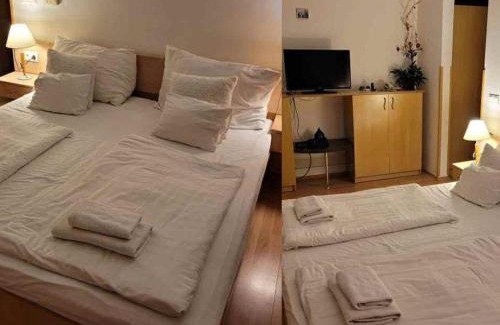 Zalakaros Apartamento | Sunsine Apartman Zalakaros
