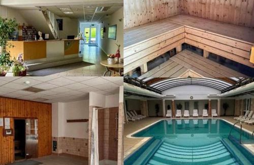 Zalakaros Apartamento | Sunsine Apartman Zalakaros