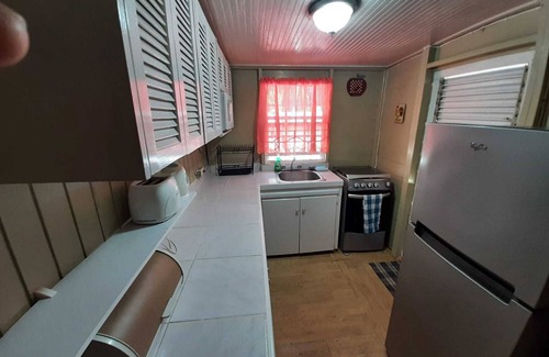Navy Gardens Casa | 🌞 SunSpot Chattel House - Close to Everything