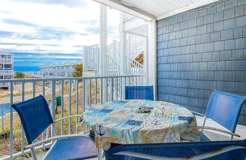Dewey Beach Apartamento | Sunspot Condo - 2 McKinley Ave, Unit 103