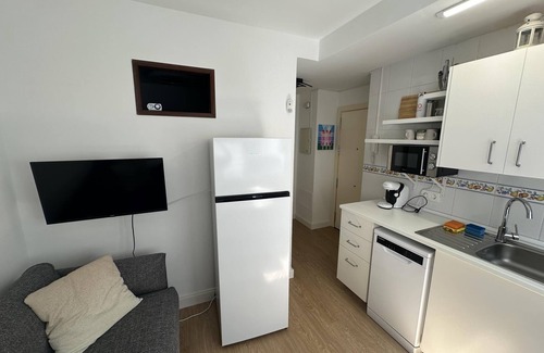 Arroyo de la Miel Apartamento | Sunstay Center Flat I Arroyo De La Miel