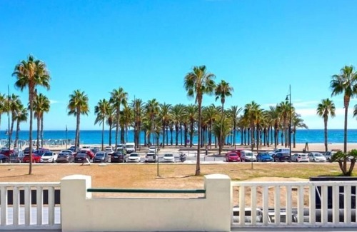 Arroyo de la Miel Apartamento | Sunstay Center Flat I Arroyo De La Miel