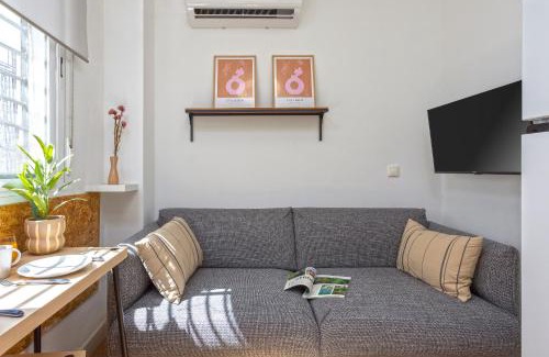 Arroyo de la Miel Apartamento | Sunstay Center Flat I Arroyo De La Miel
