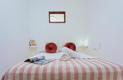 Arroyo de la Miel Apartamento | Sunstay Center Flat I Arroyo De La Miel