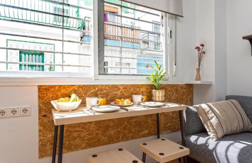 Arroyo de la Miel Apartamento | Sunstay Center Flat I Arroyo De La Miel
