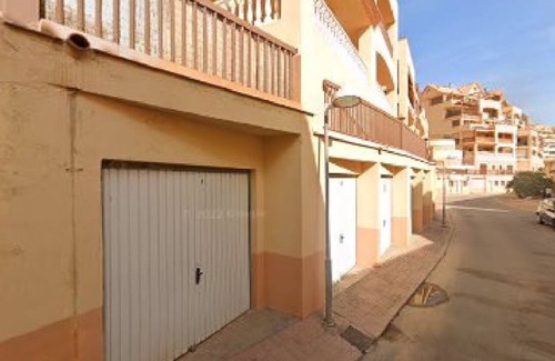 Benalmadena Costa Apartamento | Sunstay Cosy Flat III Benalmadena Golf