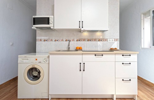Carihuela Apartamento | Sunstay Dream Flat I Carihuela Beach Torremolinos