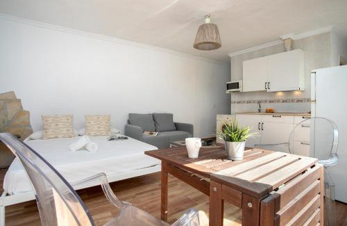 Carihuela Apartamento | Sunstay Dream Loft Carihuela Beach Torremolinos