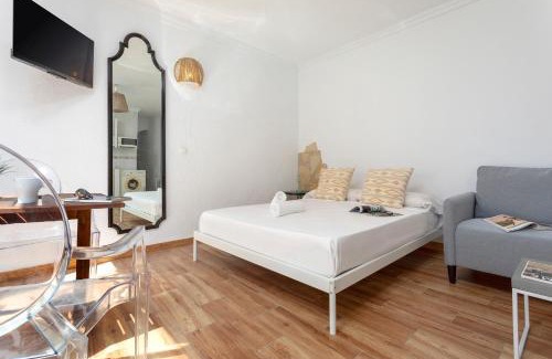 Carihuela Apartamento | Sunstay Dream Loft Carihuela Beach Torremolinos