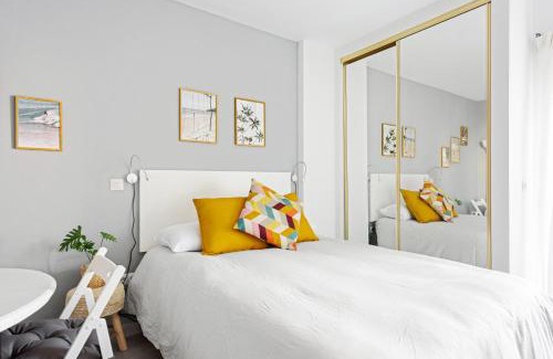 Benalmadena Costa Apartamento | Sunstay Jupiter Flat I Benalmadena