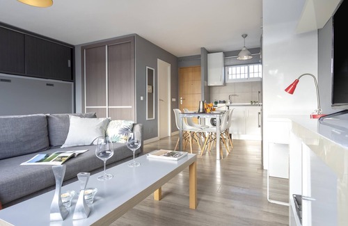 El Faro Apartamento | Sunstay Loft Faro Seaviews Mijas