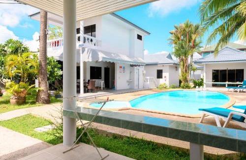 Wichit Hotel | Sunsuko Village Panwa