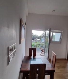 Aluthgama Casa | Sunsusi Apartments and Tourist Rest