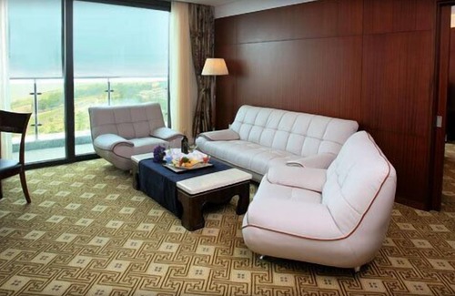 Yeoju Complejo | SunValley Hotel