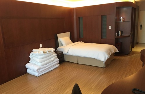 Yeoju Complejo | SunValley Hotel