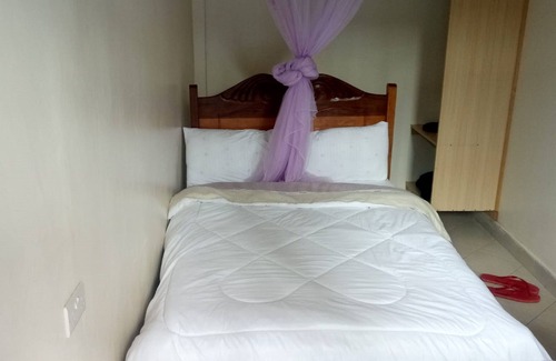 Naivasha Hotel | Sunvasha Hotel