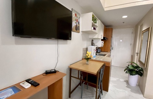 Downtown Cebu Condominio | Sunvida tower condo One minute walk to Sm City Cebu Mabolo