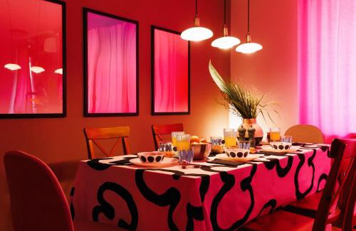 Dorcol Apartamento | Sunwave with Terrace Old Town Renovated