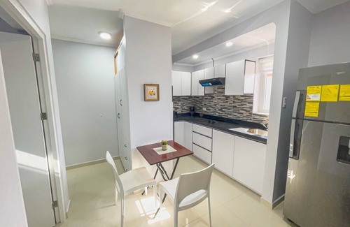 Santa Cruz Apartamento | Sunway Aruba Aparments