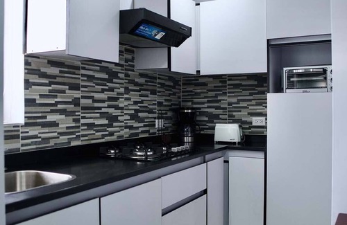 Santa Cruz Apartamento | Sunway Aruba Aparments