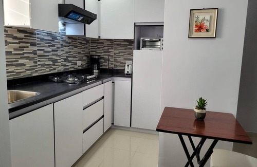 Santa Cruz Apartamento | Sunway Aruba Aparments