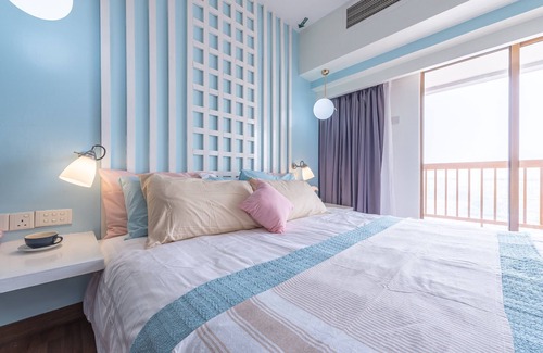 Bandar Sunway Apartamento | SUNWAY LAGOON RESORT FAMILY SUITES # 6