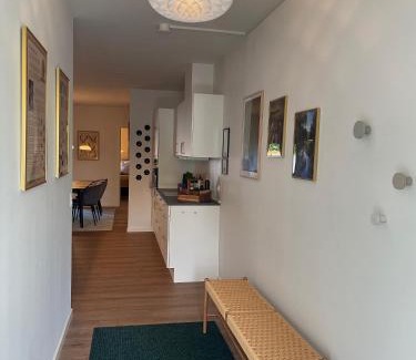 Praesto Center Apartamento | Sunway Place