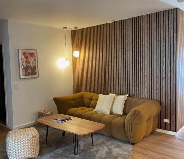 Praesto Center Apartamento | Sunway Place