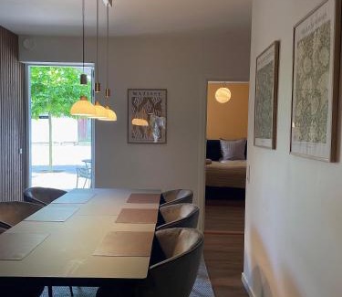 Praesto Center Apartamento | Sunway Place