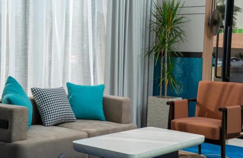 Tabuk Hotel | Sunway Tabuk Hotel