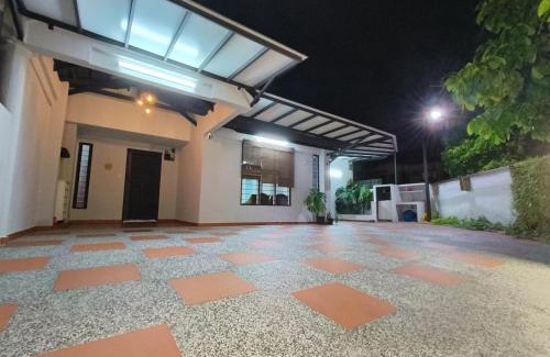 Usj 6 Casa | SunwayPyramid USJ Jacuzzi HomeCinema PS Game 16Pax